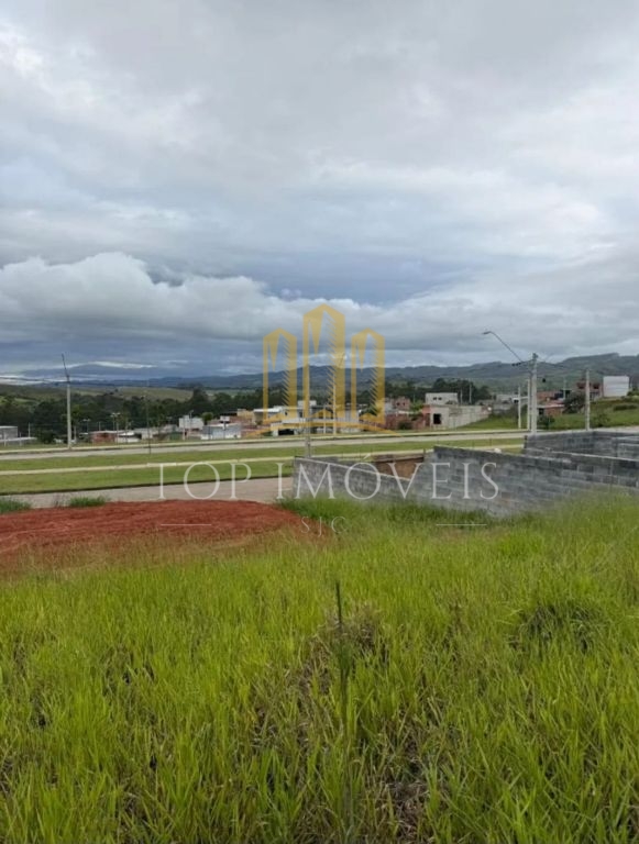 Terreno localizado em bairro novo, em constante valorização,