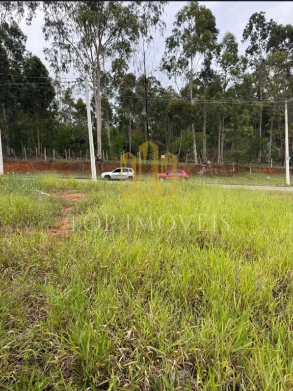 Terreno localizado em bairro novo, em constante valorização,