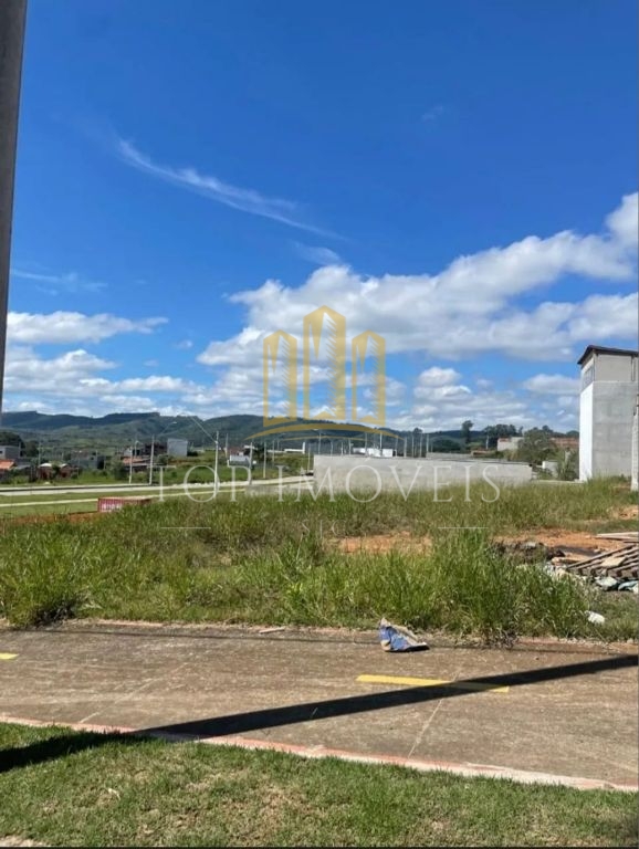 Terreno localizado em bairro novo, em constante valorização,
