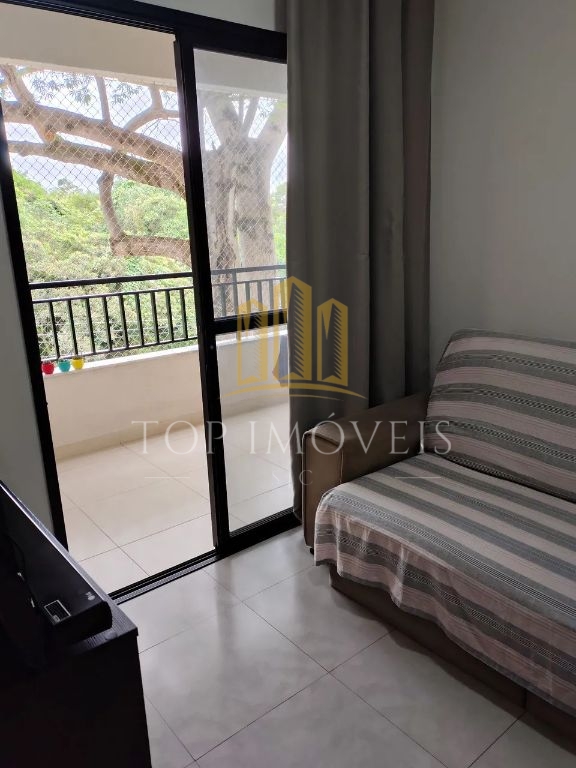 Apartamento à Venda Zona Sul 2 dorm e suíte Próximo ao Shopping Oriente Sacada Gourmet