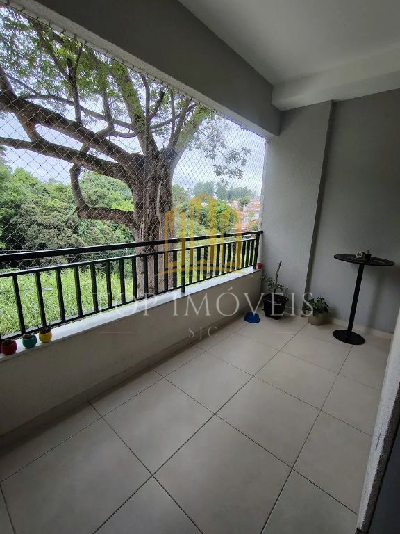 Apartamento à Venda Zona Sul 2 dorm e suíte Próximo ao Shopping Oriente Sacada Gourmet