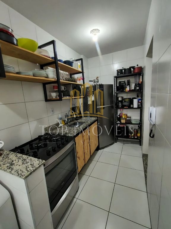 Apartamento à Venda Zona Sul 2 dorm e suíte Próximo ao Shopping Oriente Sacada Gourmet