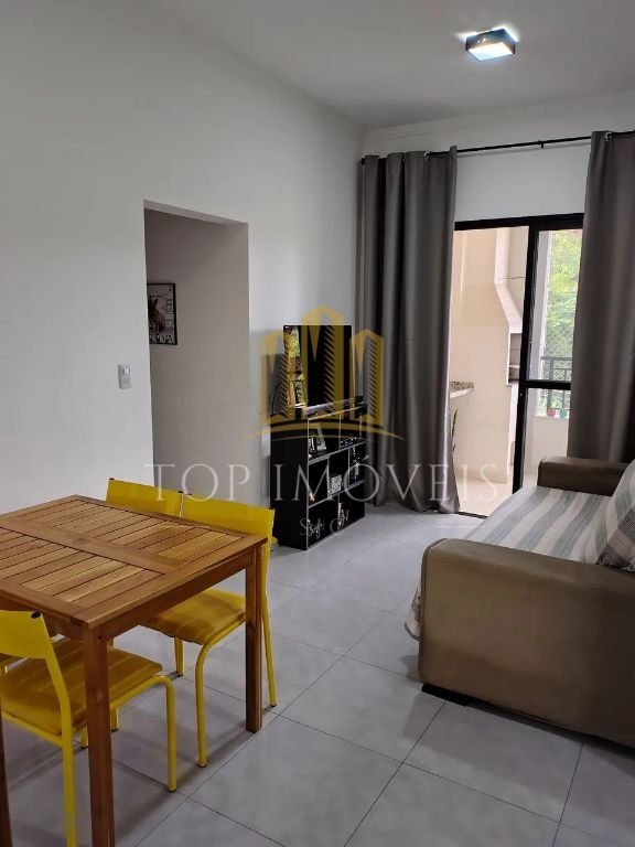 Apartamento à Venda Zona Sul 2 dorm e suíte Próximo ao Shopping Oriente Sacada Gourmet