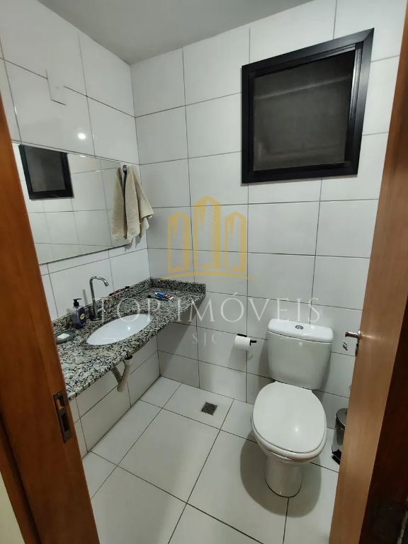 Apartamento à Venda Zona Sul 2 dorm e suíte Próximo ao Shopping Oriente Sacada Gourmet