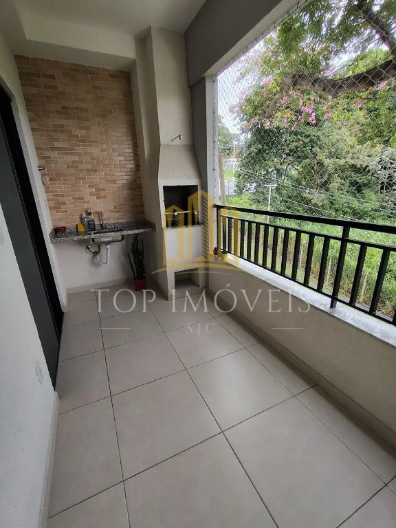 Apartamento à Venda Zona Sul 2 dorm e suíte Próximo ao Shopping Oriente Sacada Gourmet