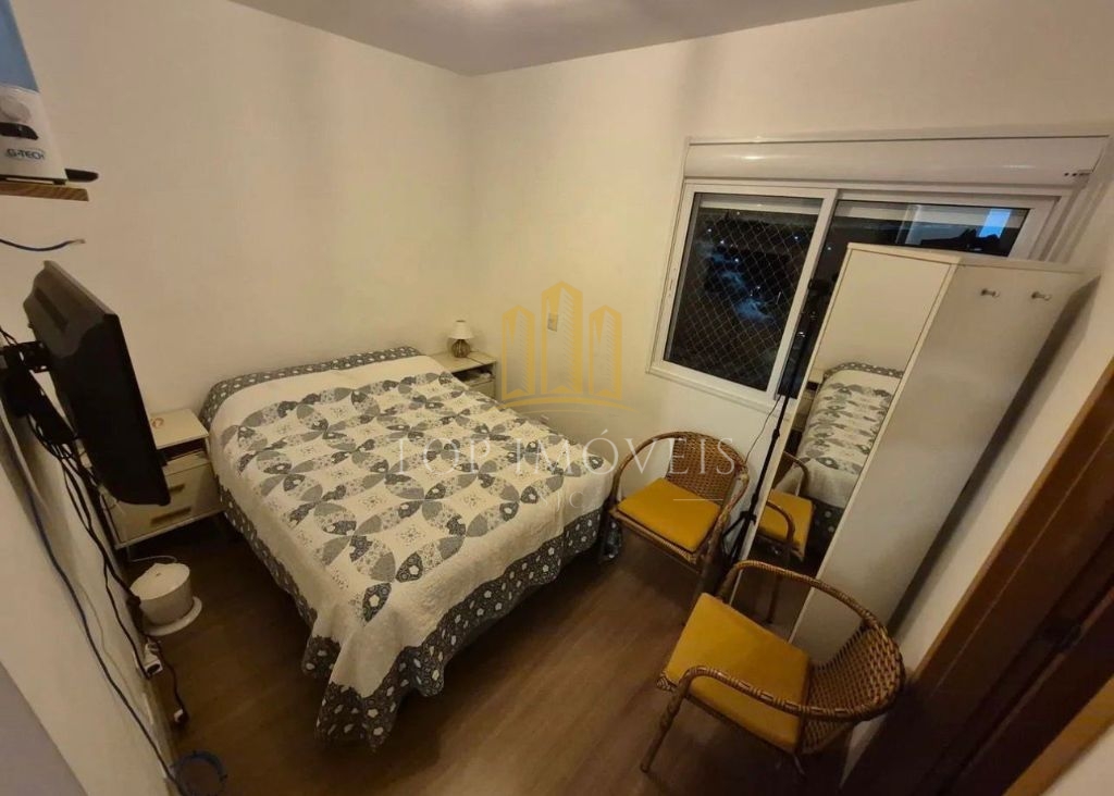 Maravilhoso apartamento três dormitórios suíte condomínio novo com lazer na melhor localização do Urbanova