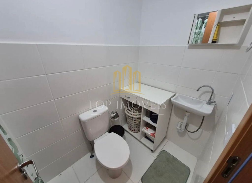 Maravilhoso apartamento três dormitórios suíte condomínio novo com lazer na melhor localização do Urbanova