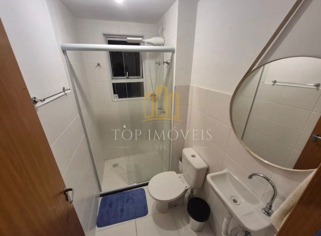 Maravilhoso apartamento três dormitórios suíte condomínio no