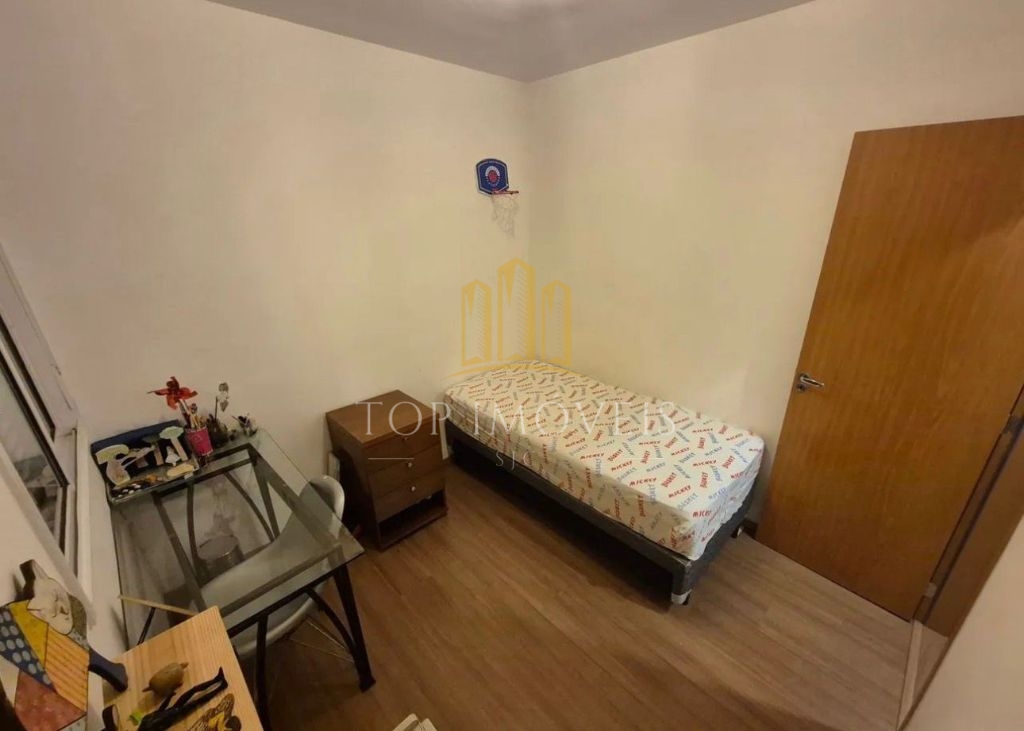 Maravilhoso apartamento três dormitórios suíte condomínio no