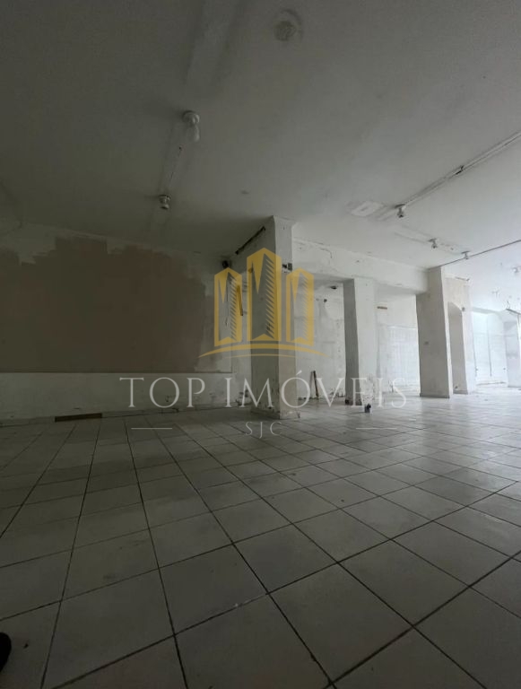 Aluguel ponto comercial 270m² calçadão da rua sete de setemb