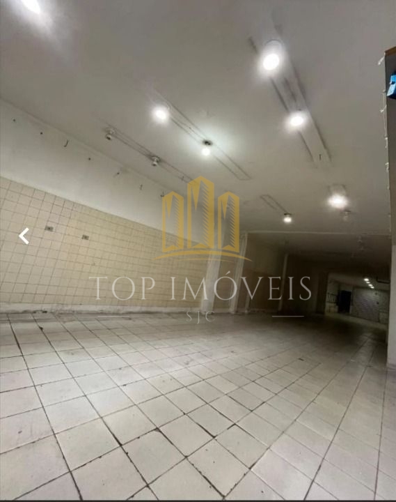 Aluguel ponto comercial 270m² calçadão da rua sete de setemb