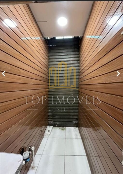 Aluguel ponto comercial 270m² calçadão da rua sete de setemb