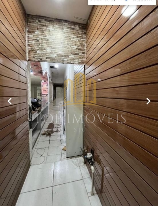 Aluguel ponto comercial 270m² calçadão da rua sete de setemb