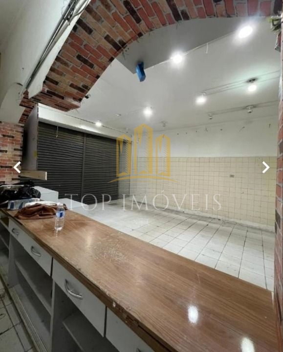 Aluguel ponto comercial 270m² calçadão da rua sete de setemb