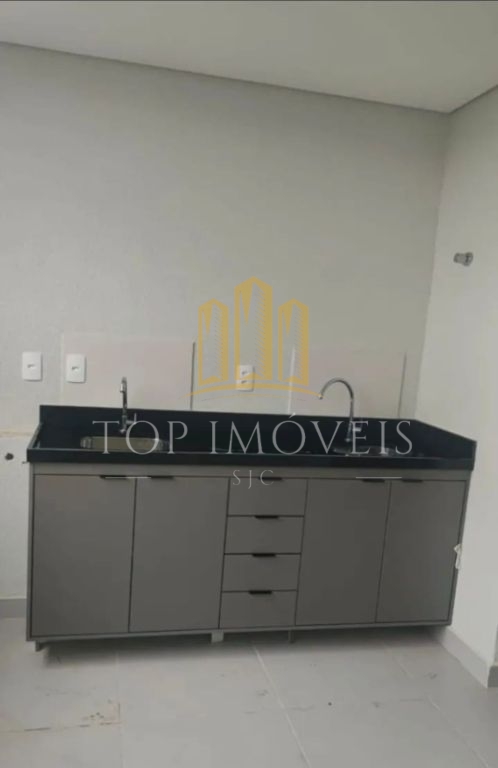 Lindo apartamento novo dois dormitorios sacada com armarios 