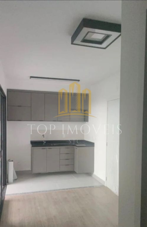 Lindo apartamento novo dois dormitorios sacada com armarios 