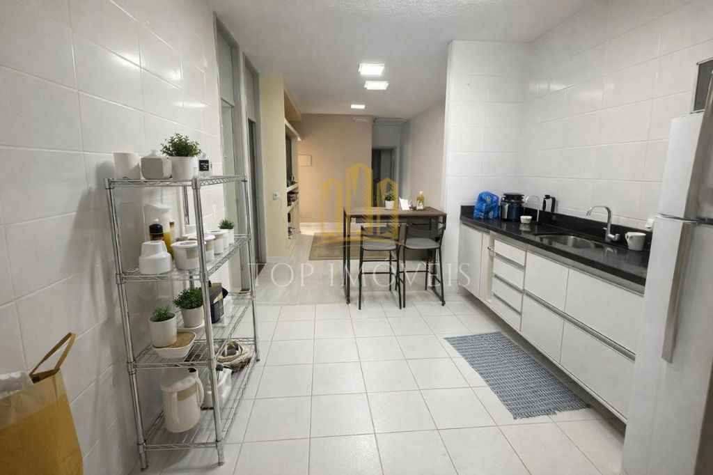 Linda casa em condomínio – 3 dormitórios (1 suíte)