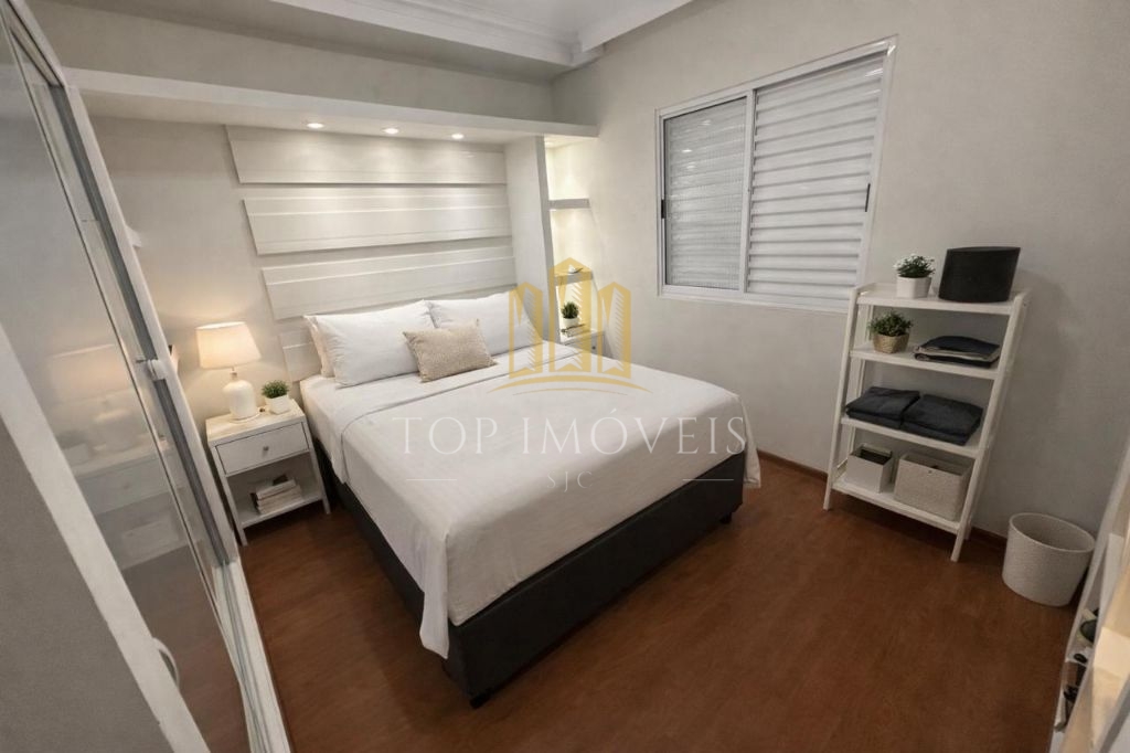 Linda casa em condomínio – 3 dormitórios (1 suíte)