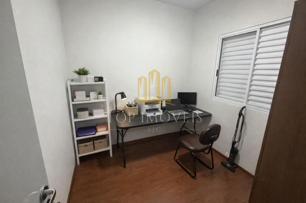 Linda casa em condomínio – 3 dormitórios (1 suíte)