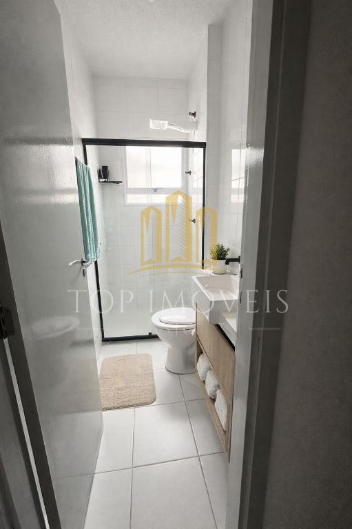 Linda casa em condomínio – 3 dormitórios (1 suíte)