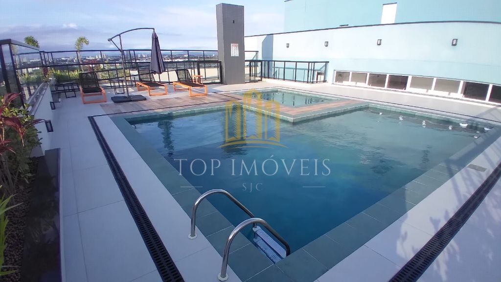 Maravilhoso Apartamento 2 suítes no Pérola Villa Branca