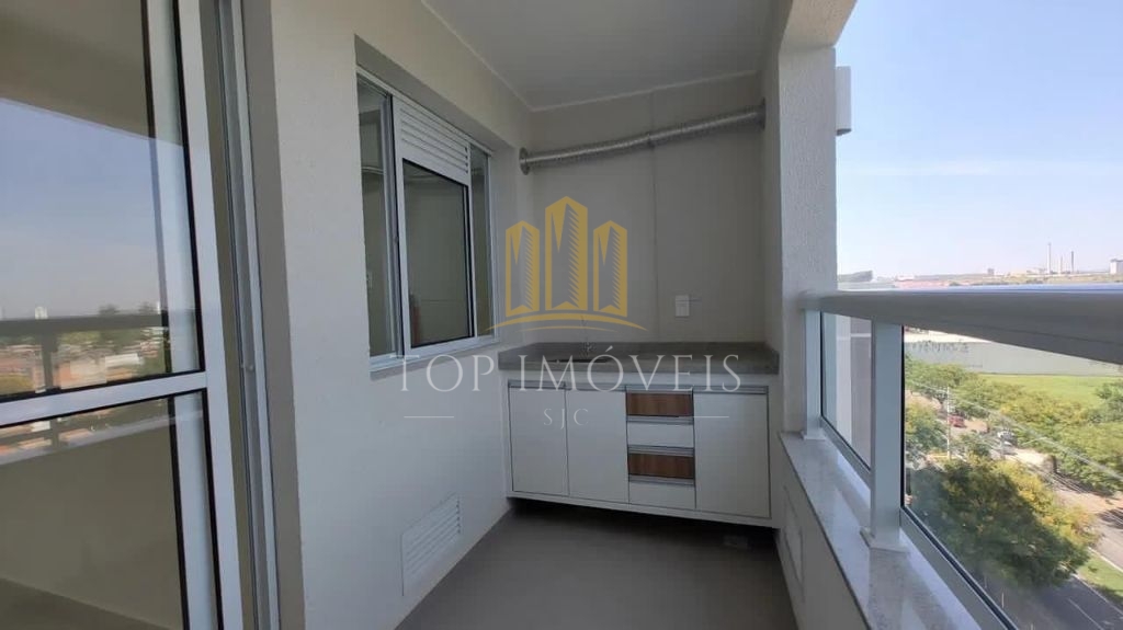 Maravilhoso apartamento 2 suítes no pérola villa branca