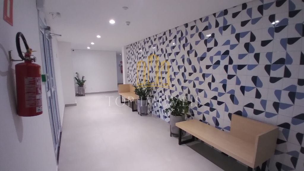 Maravilhoso Apartamento 2 suítes no Pérola Villa Branca