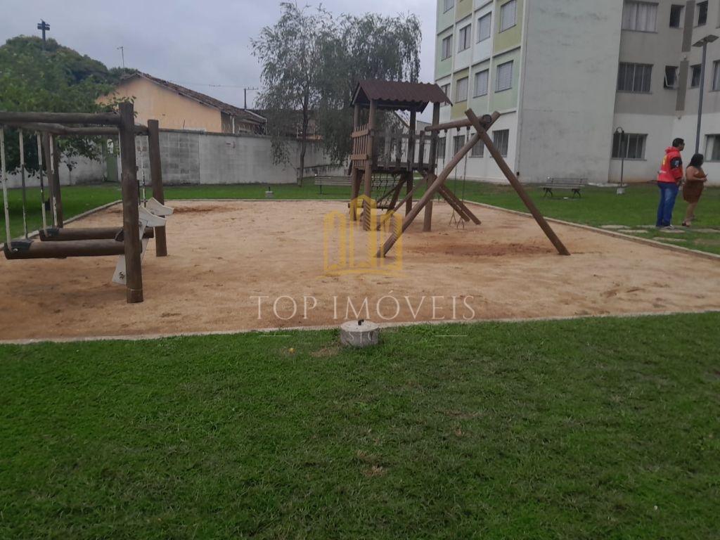 Apartamento á venda no jardim bela vista em são josé dos cam