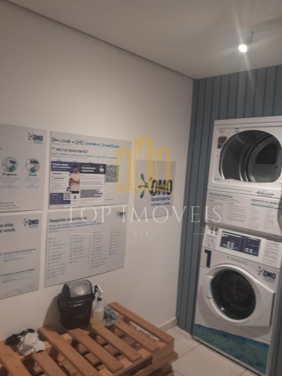 Apartamento á venda no jardim bela vista em são josé dos cam