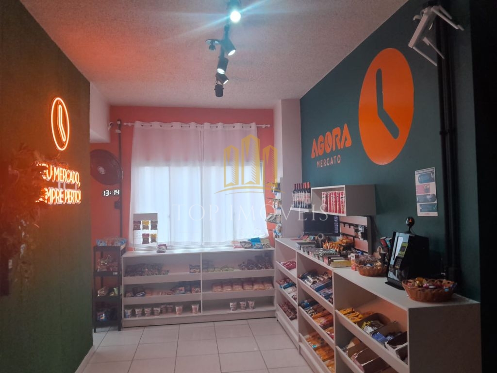 Apartamento á venda no jardim bela vista em são josé dos cam