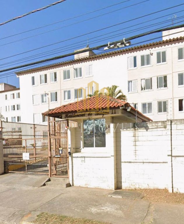 Oportunidade apartamento 2 dormitórios bosque dos eucaliptos
