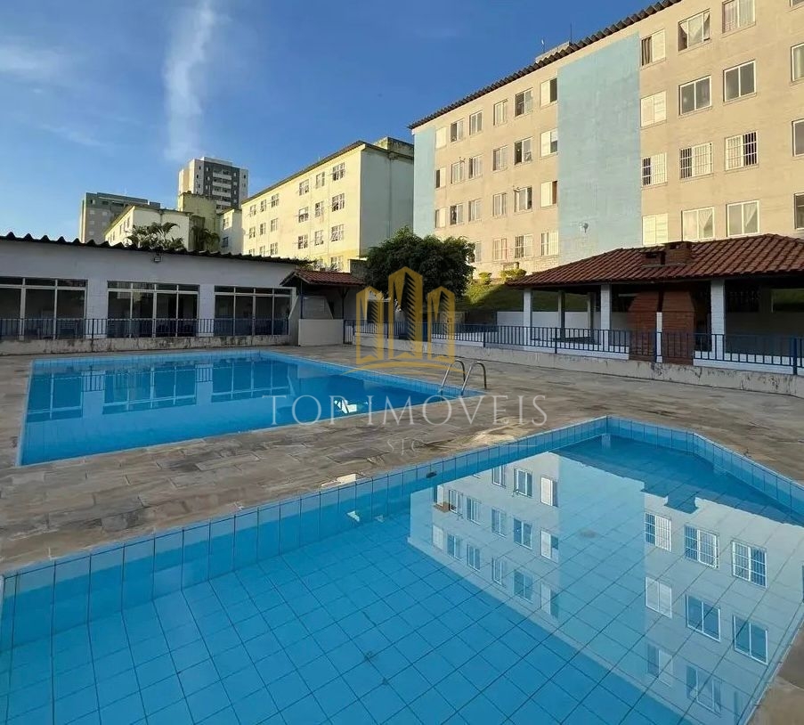 Oportunidade apartamento 2 dormitórios bosque dos eucaliptos