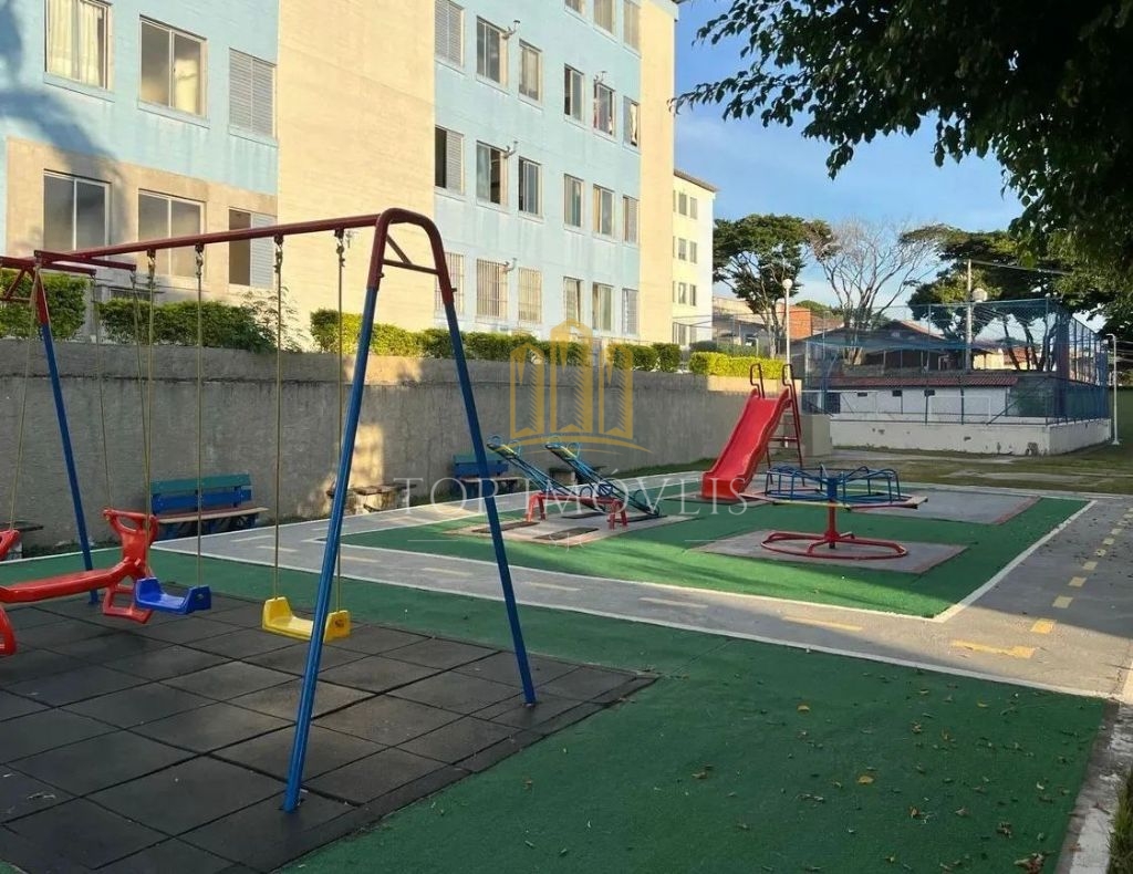 Oportunidade apartamento 2 dormitórios bosque dos eucaliptos