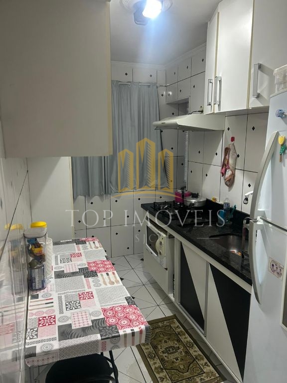 Oportunidade apartamento 2 dormitórios bosque dos eucaliptos