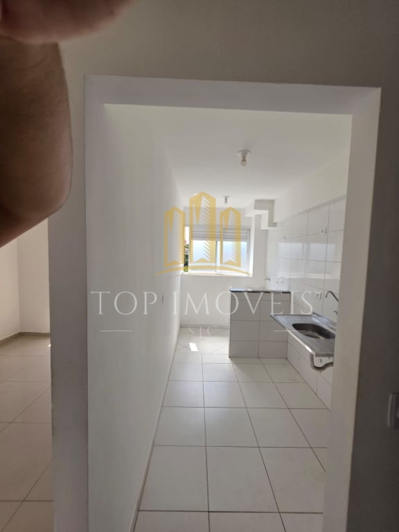 Apartamento - monte castelo - residencial maria nice - 2 dor