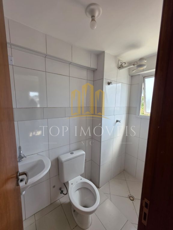 Apartamento - monte castelo - residencial maria nice - 2 dor