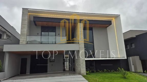 Belissíma casa 4 suítes alto padrão vivant urbanova