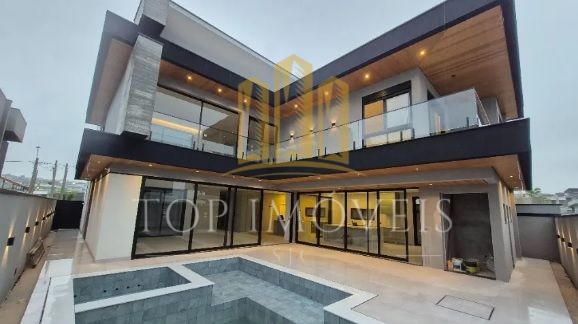 Belissíma casa 4 suítes alto padrão vivant urbanova