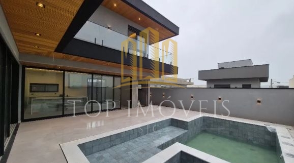 Belissíma casa 4 suítes alto padrão vivant urbanova
