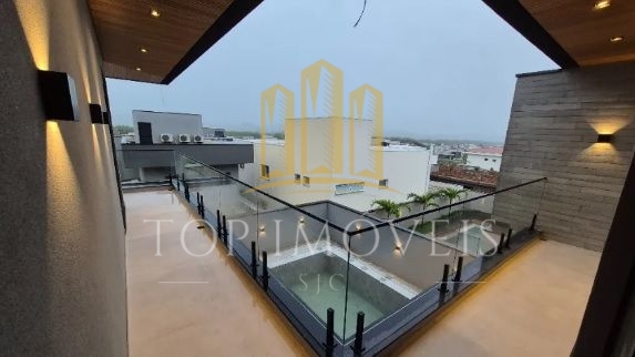 Belissíma casa 4 suítes alto padrão vivant urbanova