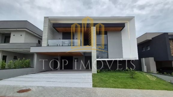 Belissíma Casa 4 Suítes Alto Padrão ViVant Urbanova