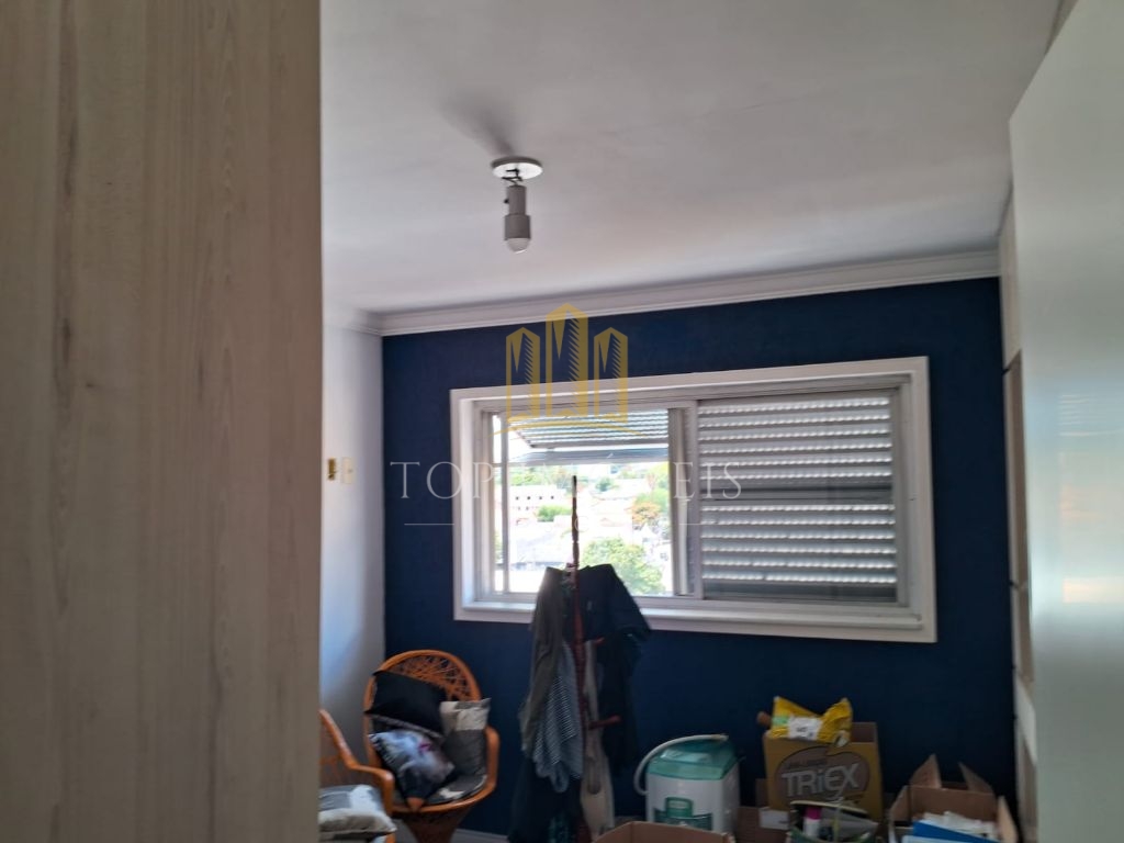Seu novo lar na Vila Ema espera por você!