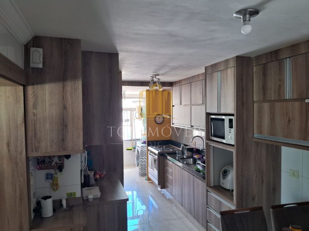 Seu novo lar na Vila Ema espera por você!