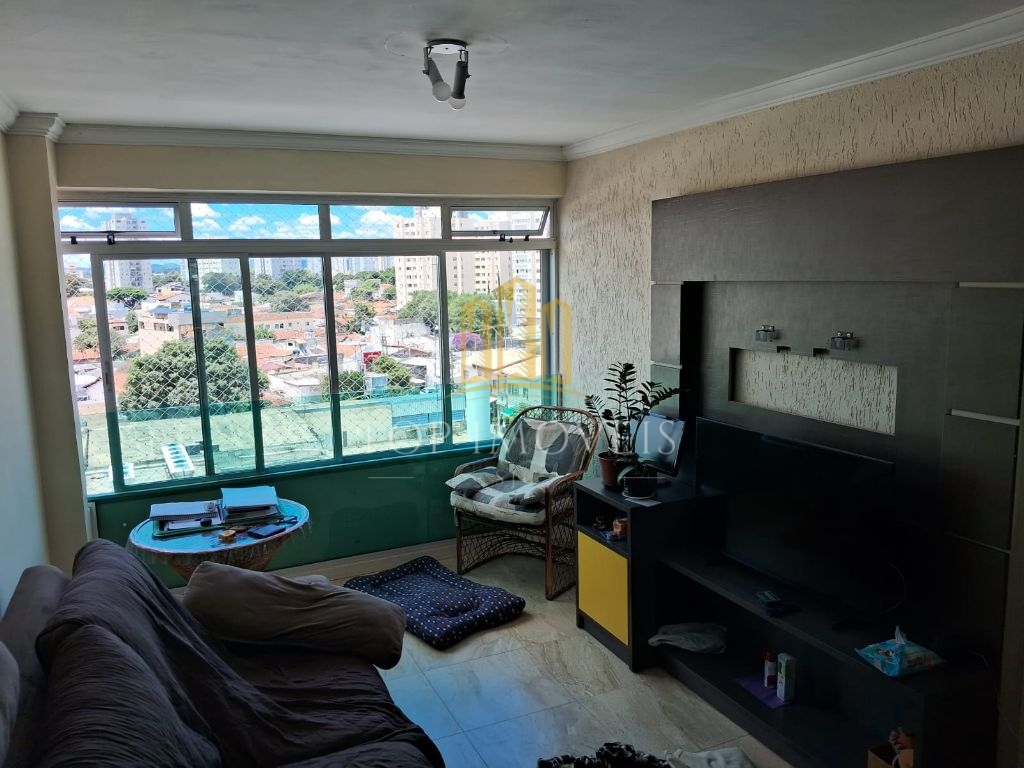Seu novo lar na Vila Ema espera por você!