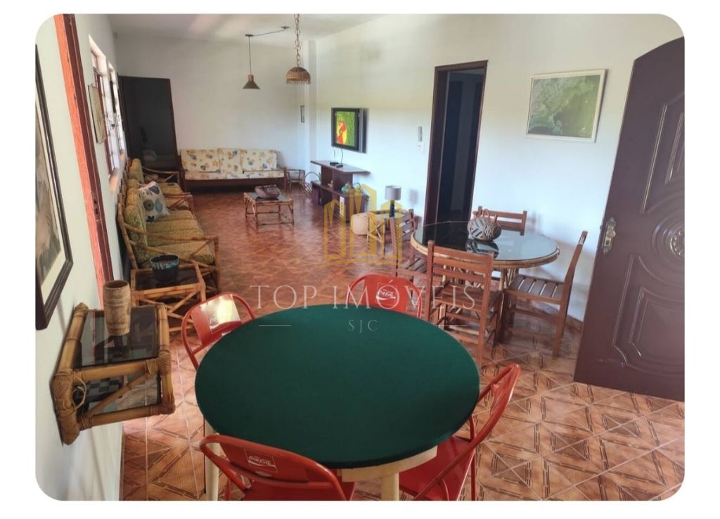 Linda chácara entre guararema e santa branca sp