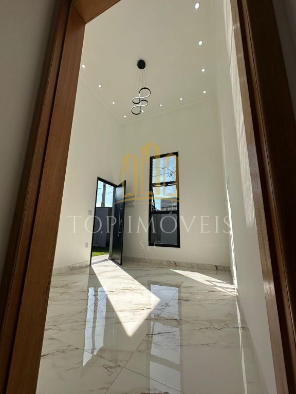 Casa recém construída de 3 quartos sendo 1 suíte em taubaté