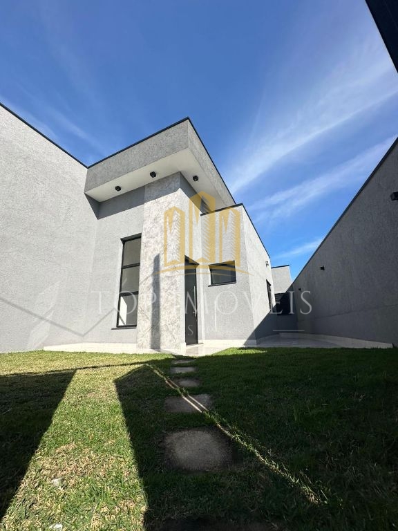Casa recém construída de 3 quartos sendo 1 suíte em taubaté
