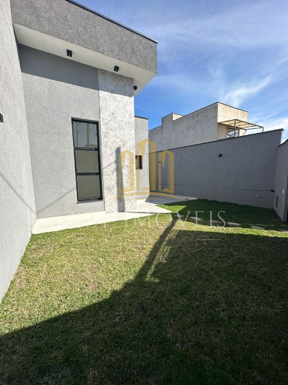 Casa recém construída de 3 quartos sendo 1 suíte em taubaté