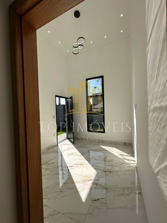Casa recém construída de 3 quartos sendo 1 suíte em taubaté