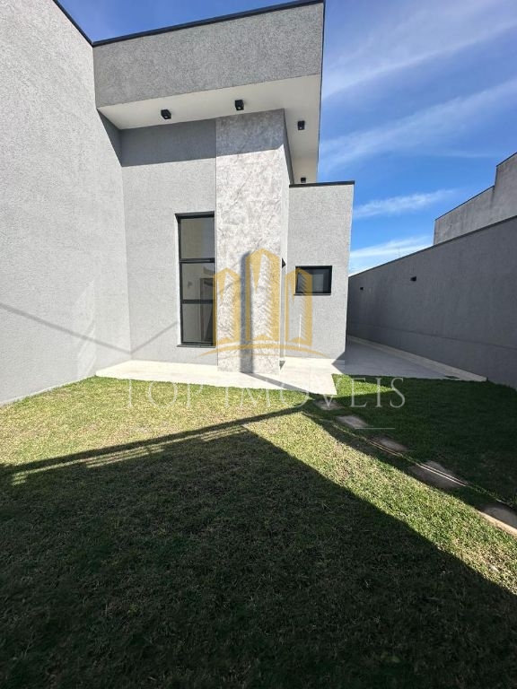 Casa recém construída de 3 quartos sendo 1 suíte em taubaté